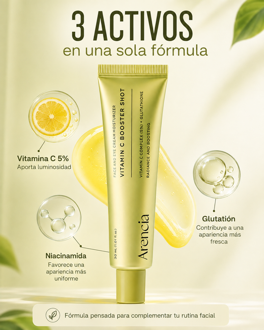 Arencia Vitamin C Booster Shot
