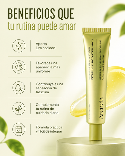 Arencia Vitamin C Booster Shot